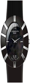 Часы Cerruti 1881 Ladies CRO007N222A